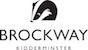 Brockway carpets logo
