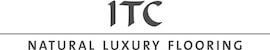 ITC Natural Luxury Flooring logo