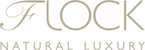 Flock Natural Luxury logo