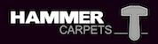 Hammer Carpets logo